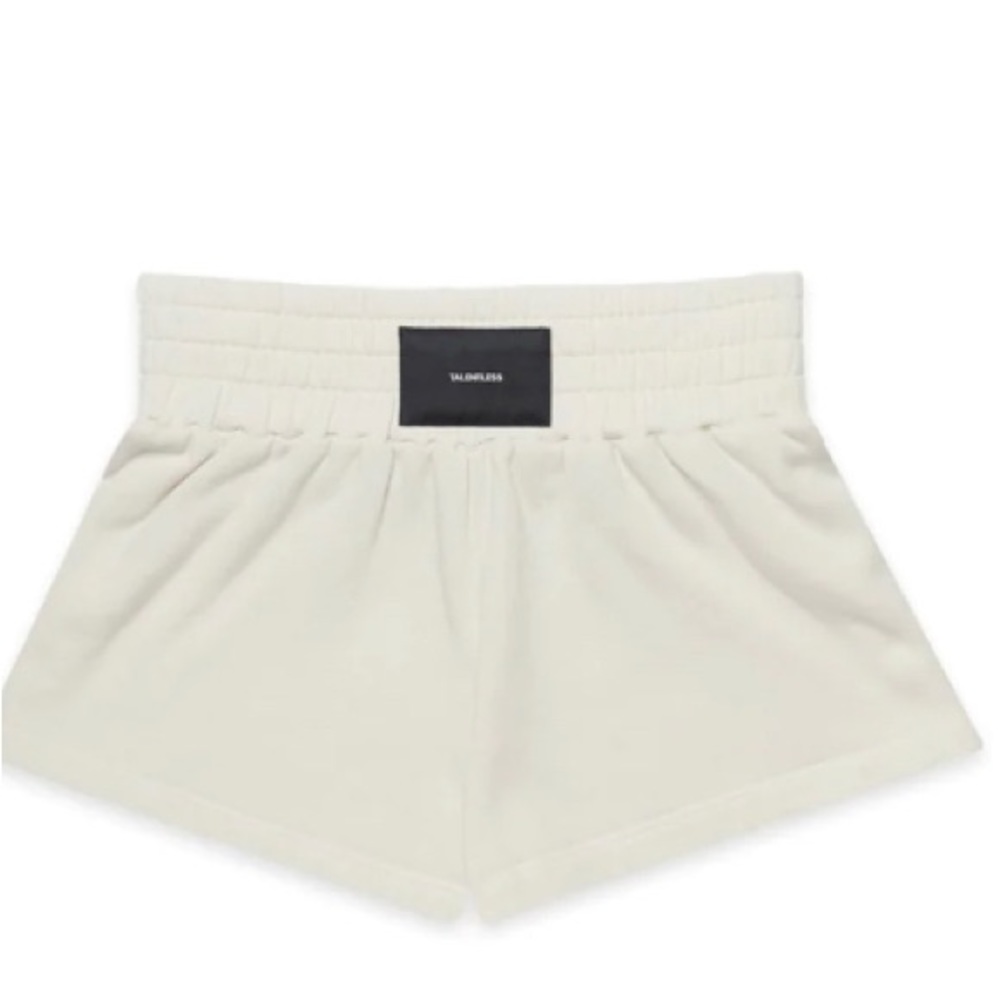 TALENTLESS “boxing shorts”